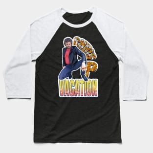 CP Vacation Baseball T-Shirt